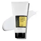 Snail Mucin 92% Repair Cream, Daily Face Gel Moisturizer for Dry Skin, Acne-Pron
