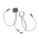 1pc Bathroom Mirror Switch Touch Switch Sensor For LED Light Mirror Headl.qh _yi