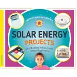 SOLAR ENERGY PROJECTS: EASY ENERGY ACTIVITIES FOR FUTURE ENGINEERS!