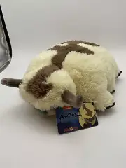 Pillow Pets 16” Appa Stuffed Animal Nickelodeon Avatar The Last Airbender Sku 2