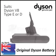 Dyson Genuine Battery Replacement Vacuum Stick V8 Animal Absolute SV10 SV25 New
