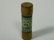 Bussmann General Purpose Fuse One-Time 20 Amp 250 V K5 Ferrule Ld (40 Each)