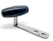 Penn 895LC Line Counter Level Wind Fishing Reel Part-Handle 24-895LC