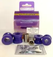 For Honda Civic Mk5 EG-EJ Powerflex Rear ARB Link PFR25-111