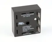 Cleveland Timer,Solid State Interv 3 Min 20478-CLE - Genuine OEM Replacement