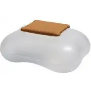 A di Alessi - ASG07 I - Mary Biscuit, Biscuit box, Ice