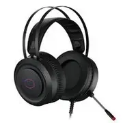 Cooler Master CH321 RGB Gaming Headset