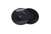 Zephyr Composite Safety Flange 14mm - Airway Wheels (that already have a center piece)