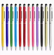 Touch Scree Stylus Pen Compatible With Iphones Ipads And Samsung Tablets