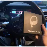 在飛比找蝦皮購物優惠-現貨 原裝正版 保固一年 Beats Powerbeats 