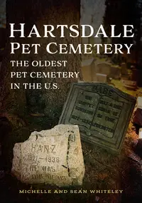 在飛比找誠品線上優惠-Hartsdale Pet Cemetery: The Ol