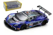 Spark SB528 McLaren 720S GT3 #159 'Garage 59' 24H Spa 2022 - 1/43 Scale