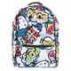 SAVE MY BAG Zaino系列限量Hello Kitty輕量防水後背包-藍色