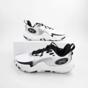 Under Armour Spawn Running & Jogging Shoes Men's White/Silver New without B