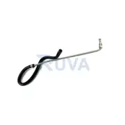 Fits Nissan Renault Vauxhall + Other Models Ruva DPF Sensor Pipe With Sensor