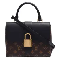 在飛比找momo購物網優惠-【Louis Vuitton 路易威登】M44141經典LO