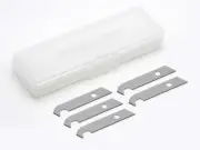 Tamiya Modeler's Knife PRO Replacement Blade (SCRIBER, 5pcs) 74160