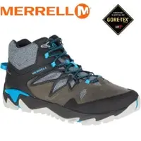 在飛比找PChome商店街優惠-【MERRELL 美國 男款ALL OUT BLAZE 2 