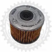 Mahle Oil Filter Fits Mash Von Dutch 400