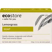 Ecostore Lemongrass Soap Bar 150g