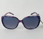 Revlon RVN55 MCV TST Sunglasses 100% UVA-UVB Protection Pink Frame For Women NEW
