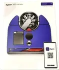 New Dyson 360 Vis Nav Robot Vacuum NIB