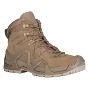 LOWA Zephyr MK2 GTX Mid - Coyote Size 11.5M #3108540731