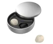 057 TWS Bluetooth Headphones Mini Wireless Headphones Noise Reduction