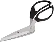 Paderno World Cuisine Offset Pizza Scissors