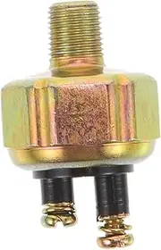Brake Light Switch Light Stop Switch Stop Light Switch Replacement Brake Stop Light Switch Brake Lamp Switch Forklift Truck Accessory Forklift Truck Parts Brake Stop Lamp Switch