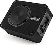 Audison APBX 8 AS Speaker Amplified Subwoofer 8" (20 cm.)