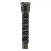 Black Press IN Quick Start Dog End Lug Studs Fits 1980-1983 Lincoln Mark VI