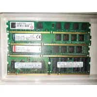 在飛比找蝦皮購物優惠-Kingston ddr3 4g 8g/Samsung dd