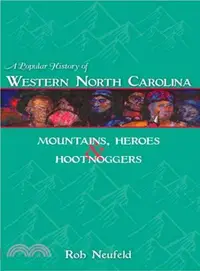 在飛比找三民網路書店優惠-A Popular History of Western N