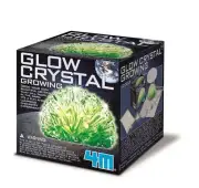 4M - Glow Crystal Growing
