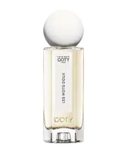 Infiniment Coty Paris Les Mots Doux Parfum 2.5 oz.