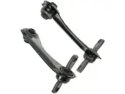Rear Upper Control Arm Set For 1993 Honda Civic del Sol DS839VR