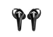SR-BH60-R GAMESMONIC BLUETOOTH 5.0 WIRELESS TWS EARBUDS WITH BUILT-IN MIC, CHARGING CASE, IPX5 WATER RESISTANCE, PREMIUM SOUND & ENHANCED BASS (BLACK)