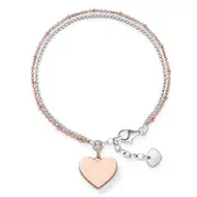 Buy Bracelet "Heart" by Thomas Sabo online - THOMAS SABO Australia