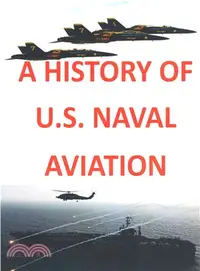 在飛比找三民網路書店優惠-A History of United States Nav