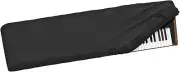 Deluxe Keyboard Dust Cover Compatible with KORG NAUTILUS at 88 NAUTILUS 88 KROME