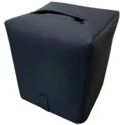 Black Padded Cover for a Trace Elliot ELF 1x10 200 Watt Combo (trac048p)