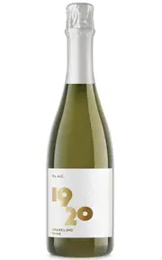 1920 Wines Non-Alcoholic Sparkling White