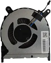 Laptop CPU Fan for HP 14-BS018LA 14-BS018TX 14-BS019TX 14-BS020LA 14-BS020TX 14-BS021LA 14-BS021TX 14-BS022LA 14-BS022TX 14-BS023TX