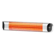 Heller Infrared Strip Indoor/Outdoor Heater