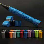 Racket Grip Tape Fishing Tennis Racket Sweat Band Grip Tape Anti-skid OvergriPW