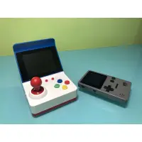 在飛比找蝦皮購物優惠-電動 遊戲機 快打遊戲機 gameboy