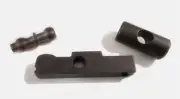 1Set Milling Machine Feed Trip Lever Ball & Plunger CNC Mill Part For Bridgeport