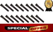 16 Wheel Lug Studs for Excursion Super Duty Rear M14-1.50 F250 F350 F450 F550