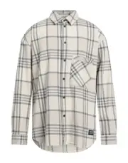 [DR. DENIM] DR. DENIM Shirts - Item 12690607